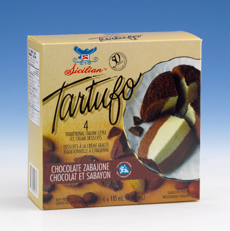 tartufo ice cream near me
