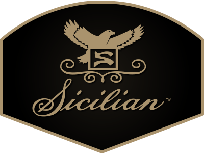 Sicilian Ice Cream